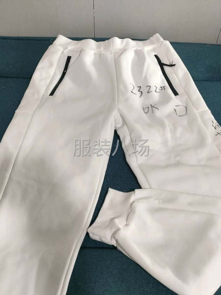 2.5万件男装/童装/手工外发-第4张图片