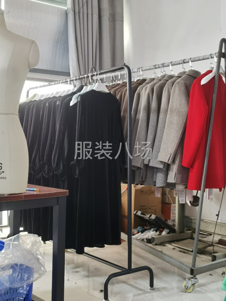 承接各類網單服裝精加工-第3張圖片