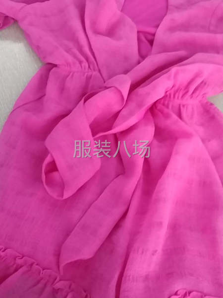 2000件连衣裙/衬衫/裤子/棉衣/羽绒服外发-第2张图片