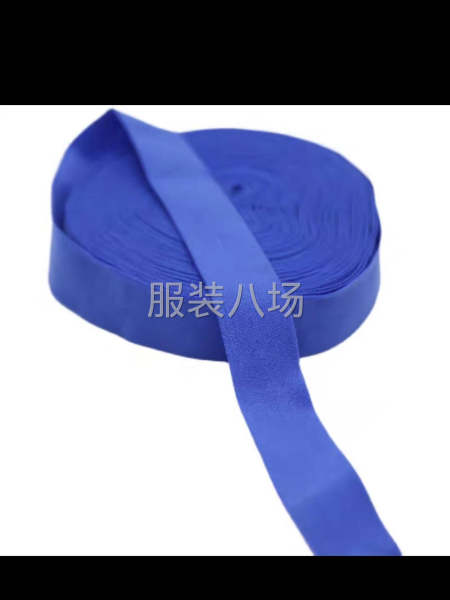 男女款內褲輔料松緊帶-第1張圖片