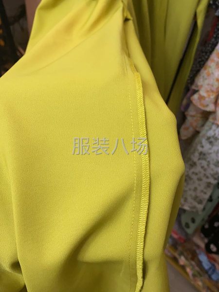 50件女装/连衣裙外发-第2张图片