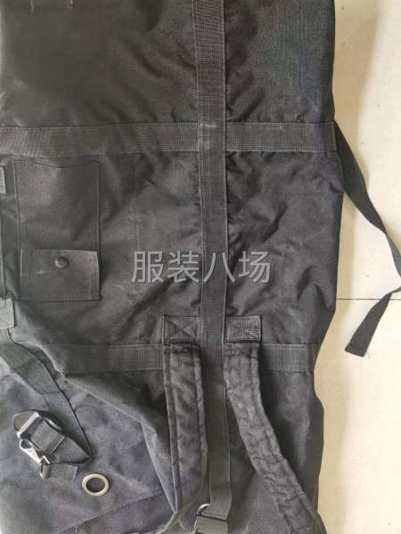 山東省濟南監獄專業生產各類帳篷，箱包，服裝-第1張圖片