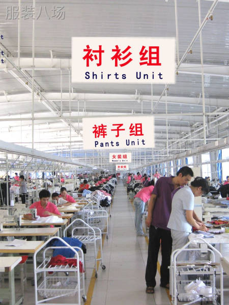 北京服装公司招聘缝纫工2名-第6张图片