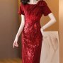广州 - 海珠区 - 南洲 - 100件女装/连衣裙外发