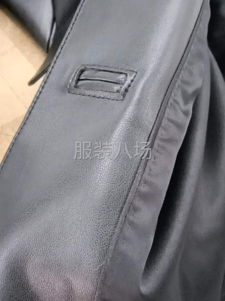 湖北省黃石市夫妻檔承接精工精品小批量服裝生產制作-第7張圖片