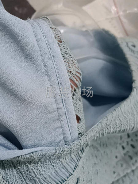 湖北省黄石市夫妻档承接精工精品小批量服装生产制作-第8张图片