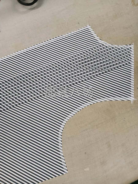 湖北省黄石市夫妻档承接精工精品小批量服装生产制作-第6张图片