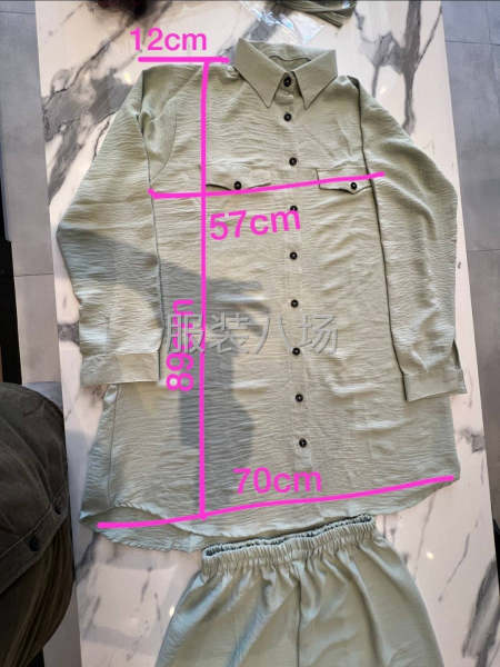 3万件女装外发-第4张图片