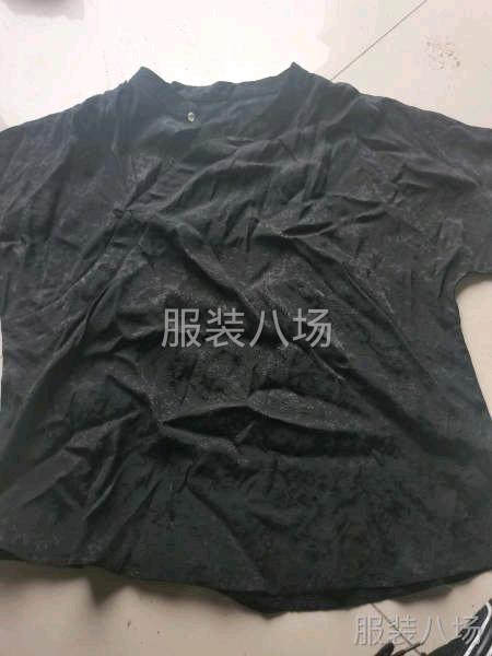 300件女装/连衣裙/旗袍外发-第3张图片
