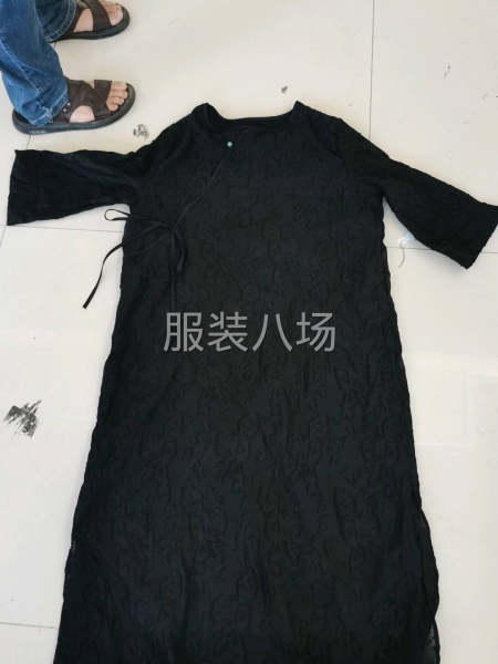 300件女装/连衣裙/旗袍外发-第2张图片