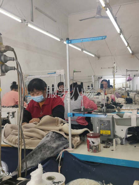 承接各种服装加工-第5张图片