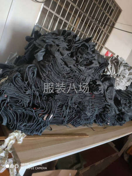 承接各种服装加工-第4张图片