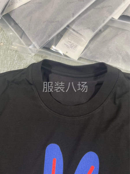 针织为主，现招针织整件车工，流水车工，拷边工，计工序-第1张图片