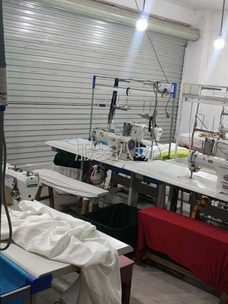 本厂专做卓天商务单，连衣裙，裤子衬衣-第2张图片