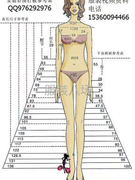 求职临时版师,经验5年-第1张图片