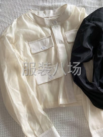 undefined - 实体店衣服便宜清 - 图5