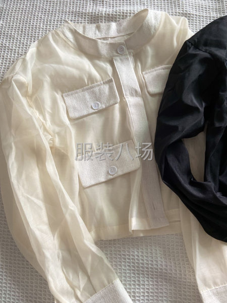 實體店衣服便宜清-第5張圖片