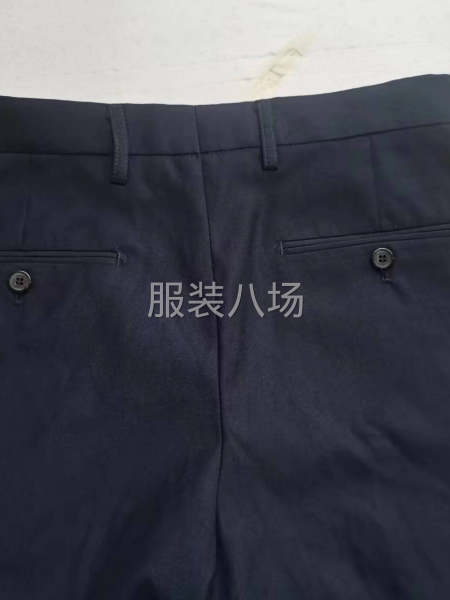 2.5萬件西服西褲外發-第1張圖片