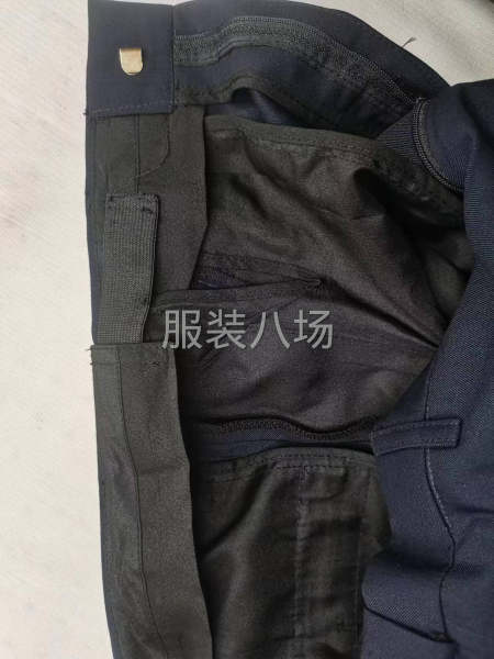 2.5万件西服西裤外发-第3张图片