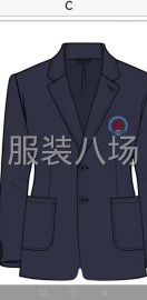 undefined - 2.5万件西服西裤外发 - 图2