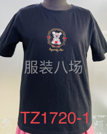 undefined - 600件Polo衫/T恤外发 - 图1