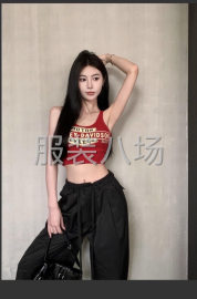 undefined - 吊带背心款 - 图2