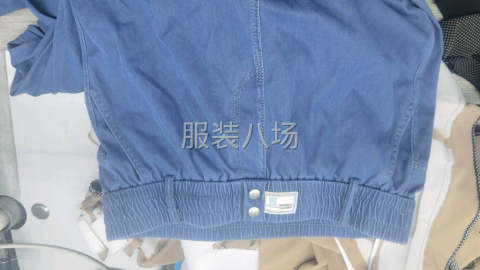 undefined - 本厂常年生产女裤，年产值30万件，有实力的厂家联系 - 图5