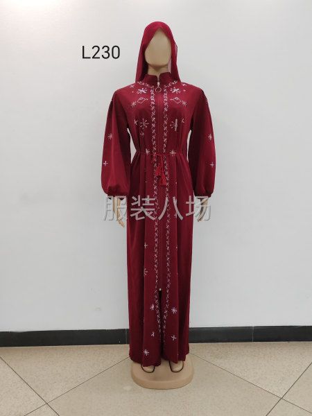 1万件女装/连衣裙外发-第2张图片