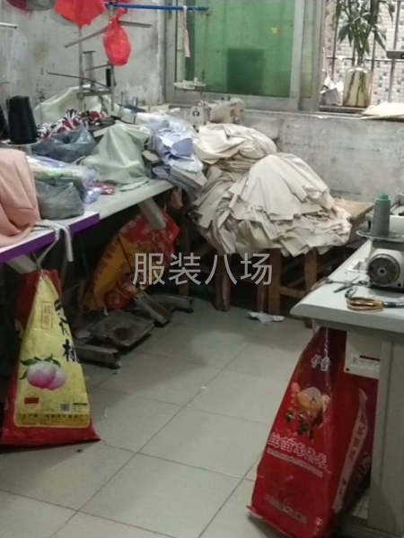 找一個(gè)專做連衣裙，半身裙，長(zhǎng)期合作老板-第1張圖片