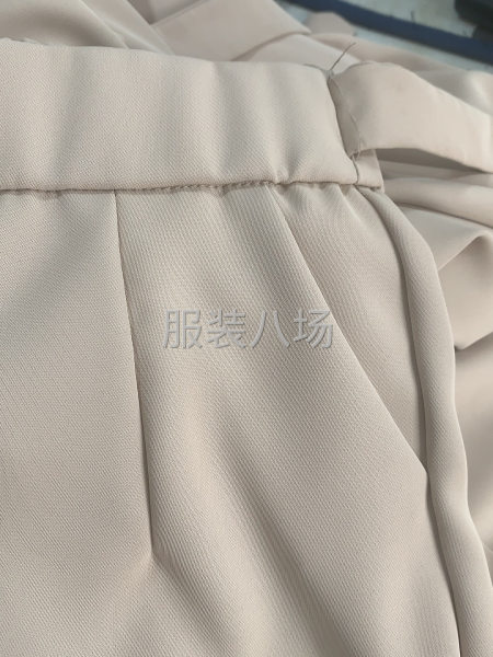 专业女裤加工女裤女裤-第2张图片