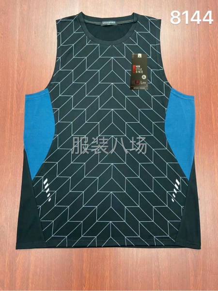 5000件T恤外发-第3张图片