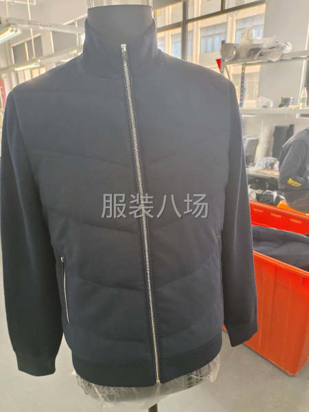 因生产需要，现急招流水车工15名。整件10名。组长1名-第2张图片