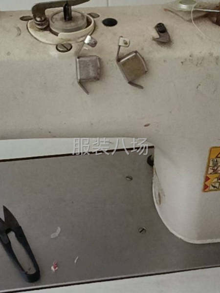 二手轉讓包縫機1臺，電腦平車1臺-第2張圖片