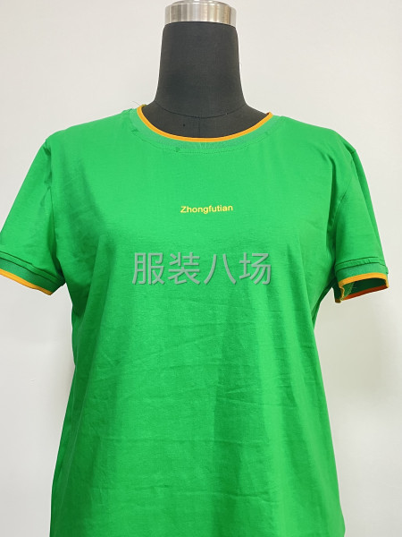 1200件女装/衬衫/Polo衫/T恤/休闲裤/裤子外发-第4张图片