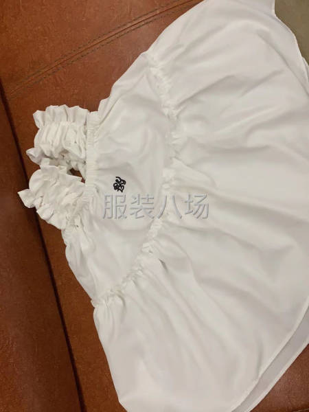 5000件女装/印花外发-第1张图片