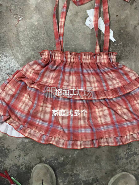 5000件女装/印花外发-第2张图片