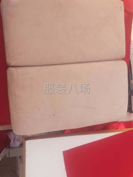 主要加工抱枕、坐墊、窗簾、枕套、毛絨玩具-第2張圖片