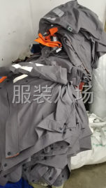 undefined - 专业生产工作服 - 图1