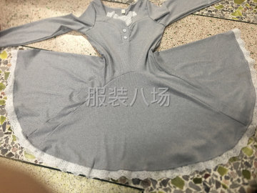 undefined - 400件连衣裙外发 - 图1