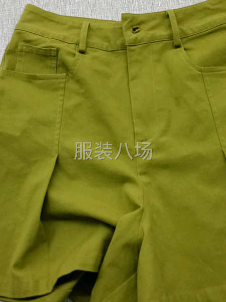 招小烫一名，7000—7500，另招整件车位十名，货源充足，-第4张图片