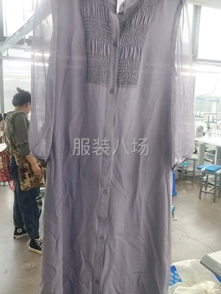 招小烫一名，7000—7500，另招整件车位十名，货源充足，-第3张图片