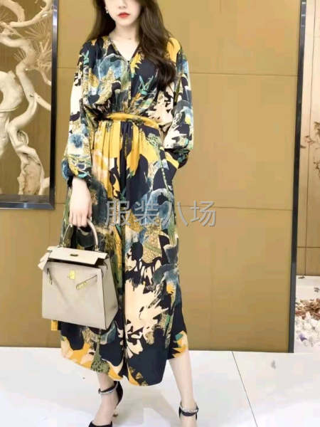 专业女装生产，出货快-第3张图片