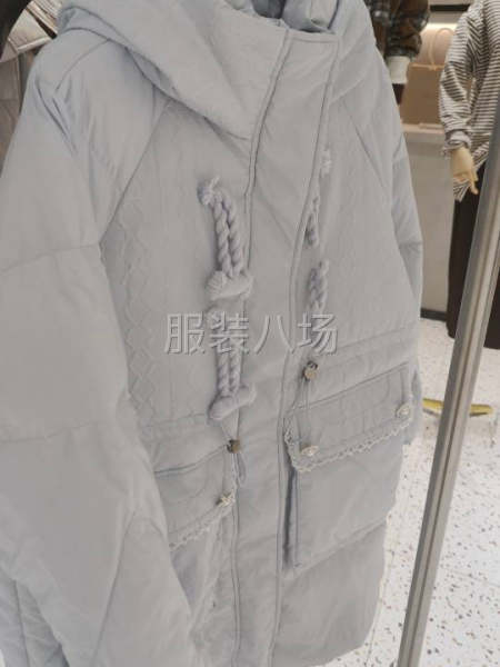 起批3萬件，需要羽絨服，鵝絨服加V-第2張圖片