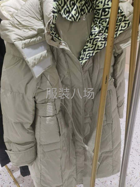 起批3萬件，需要羽絨服，鵝絨服加V-第3張圖片