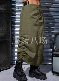 undefined - 精品女装裙子 - 图1
