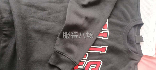undefined - 针织服装厂裤子上衣 - 图1