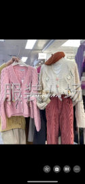 undefined - 承接各类毛织衣服裤子套装 - 图2