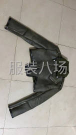 undefined - 500件仿皮革外发 - 图1