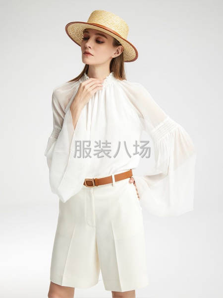 承接女装加工-第8张图片
