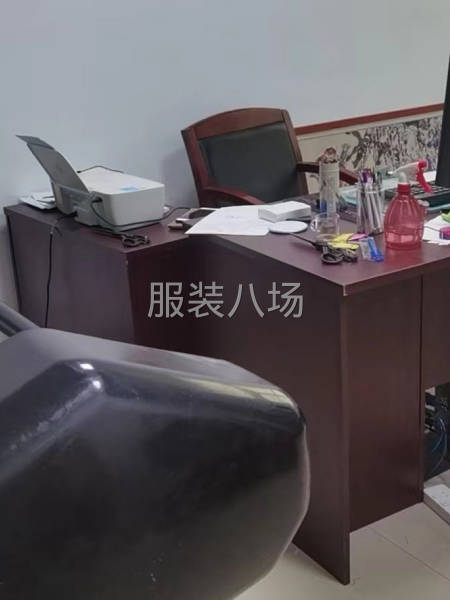 承接女装加工-第1张图片
